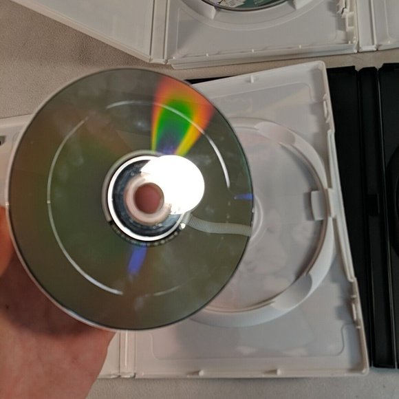 4 Max & Ruby DVDs Treehouse Nick Jr Easter Christmas Pajama Party Story Lot - Picture 9 of 12